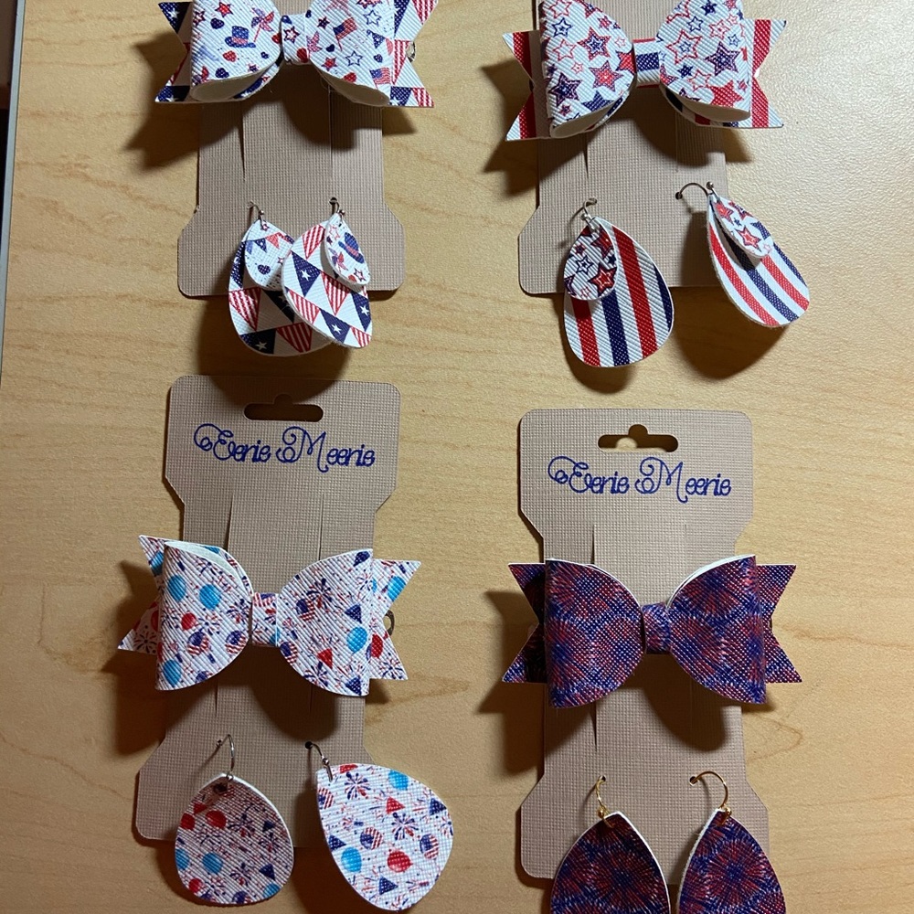 Mommy & Me sets